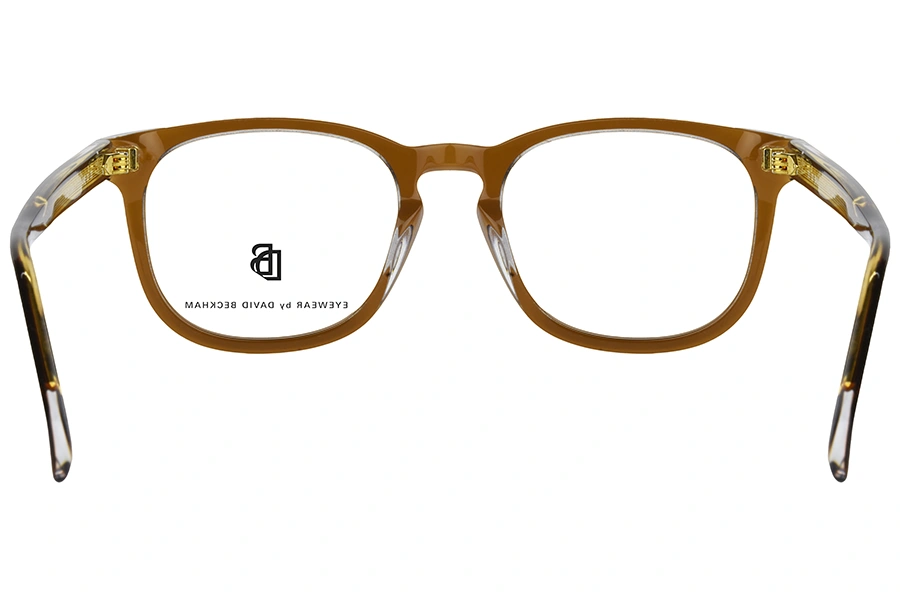 David Beckham1109 | Eyeglasses with Bluecut Power Lenses