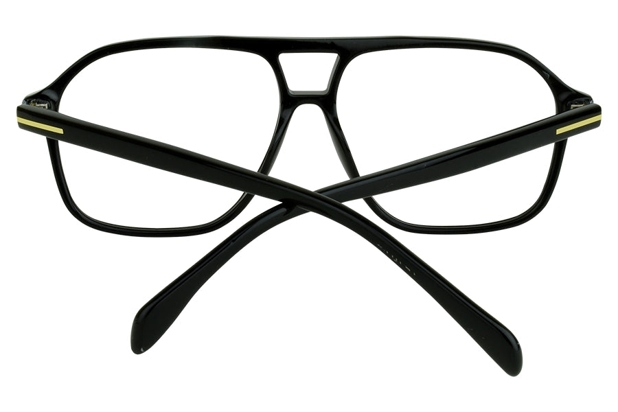 Article no 1206 | Eyeglasses with Bluecut Power Lenses