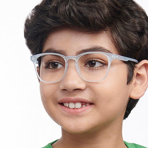 Article no 1303 | Eyeglasses with Bluecut Power Lenses