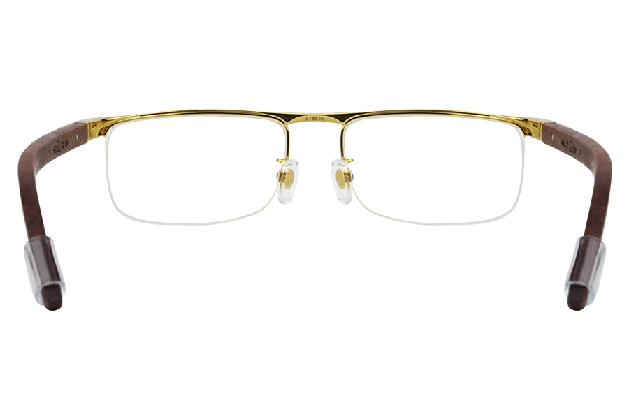 Cartier 1113 | Eyeglasses with Bluecut Power Lenses