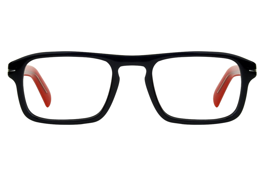 David Beckham 1107 | Eyeglasses with Bluecut Power Lenses