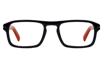 David Beckham 1107 | Eyeglasses with Bluecut Power Lenses