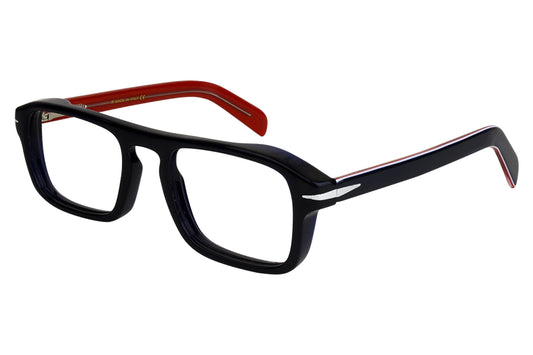 David Beckham 1107 | Eyeglasses with Bluecut Power Lenses