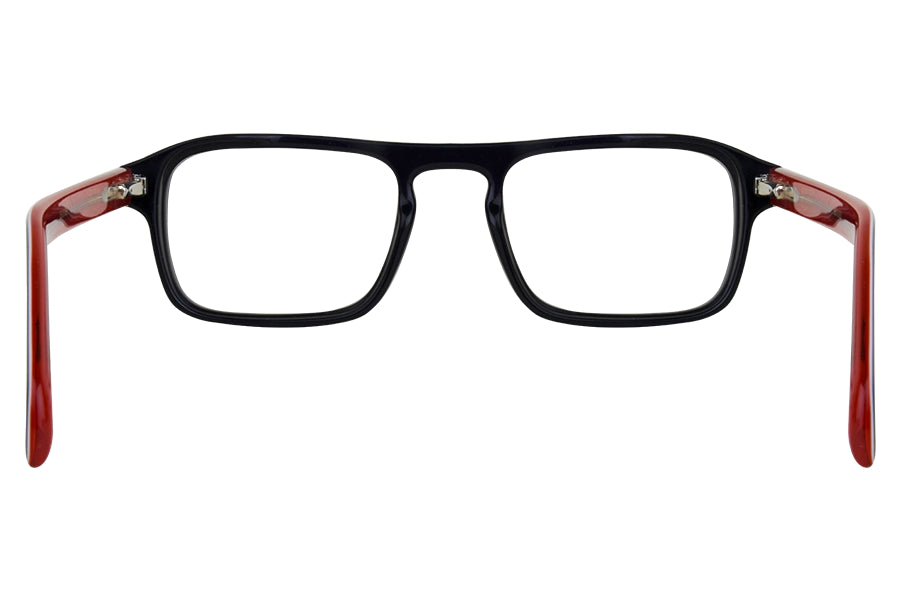 David Beckham 1107 | Eyeglasses with Bluecut Power Lenses