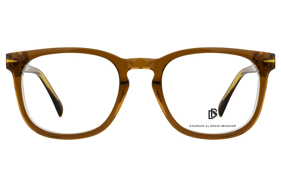 David Beckham1109 | Eyeglasses with Bluecut Power Lenses