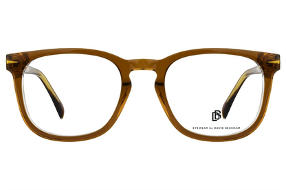David Beckham1109 | Eyeglasses with Bluecut Power Lenses