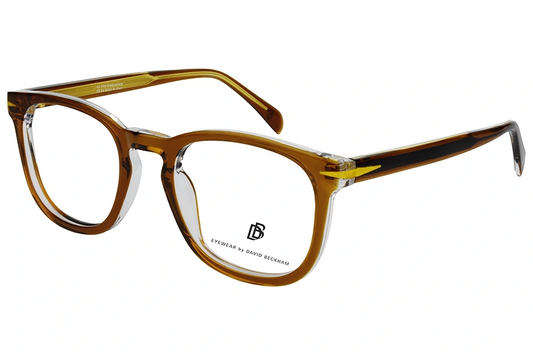 David Beckham1109 | Eyeglasses with Bluecut Power Lenses