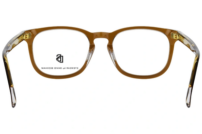 David Beckham1109 | Eyeglasses with Bluecut Power Lenses
