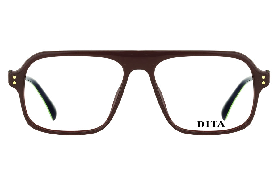 Dita 1108 | Eyeglasses with Bluecut Power Lenses