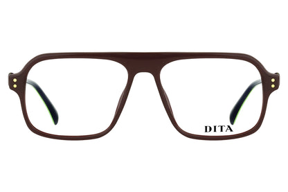 Dita 1108 | Eyeglasses with Bluecut Power Lenses