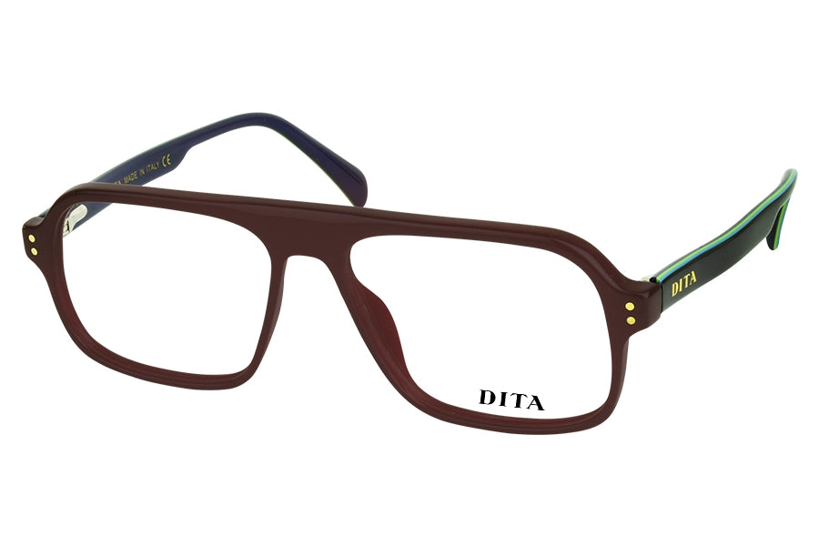 Dita 1108 | Eyeglasses with Bluecut Power Lenses