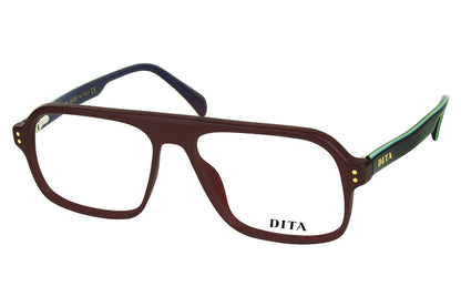Dita 1108 | Eyeglasses with Bluecut Power Lenses