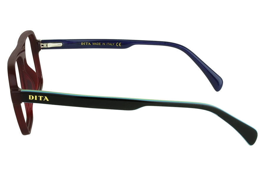 Dita 1108 | Eyeglasses with Bluecut Power Lenses