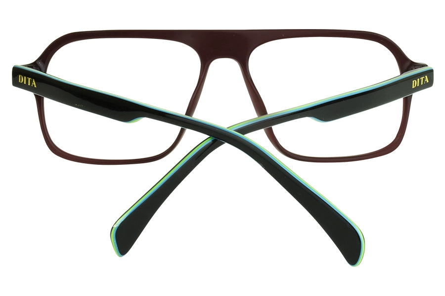 Dita 1108 | Eyeglasses with Bluecut Power Lenses