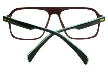 Dita 1108 | Eyeglasses with Bluecut Power Lenses
