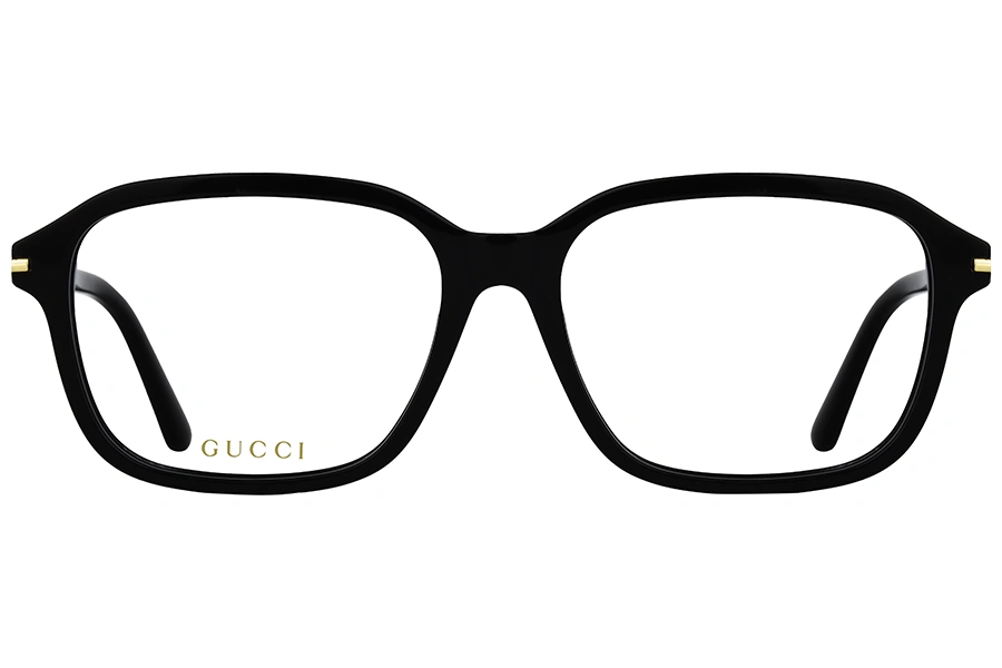 Gucci 1114 | Eyeglasses with Bluecut Power Lenses