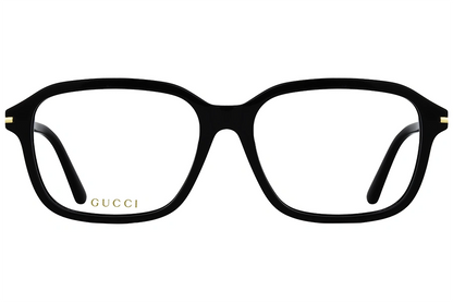 Gucci 1114 | Eyeglasses with Bluecut Power Lenses