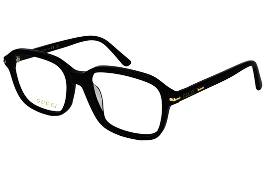 Gucci 1114 | Eyeglasses with Bluecut Power Lenses