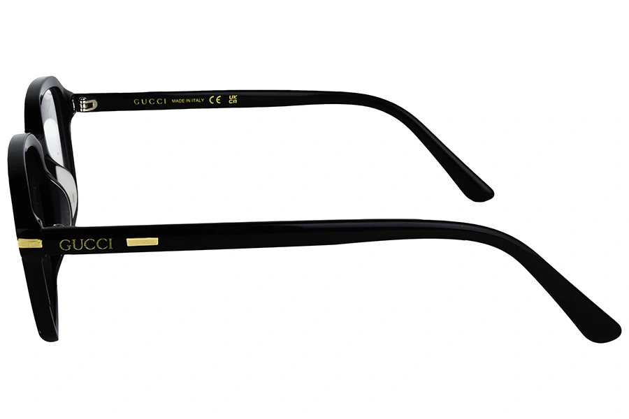 Gucci 1114 | Eyeglasses with Bluecut Power Lenses