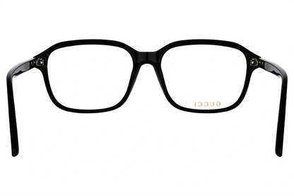 Gucci 1114 | Eyeglasses with Bluecut Power Lenses