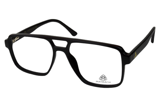 Maybach 1105 | Eyeglasses with Bluecut Power Lenses