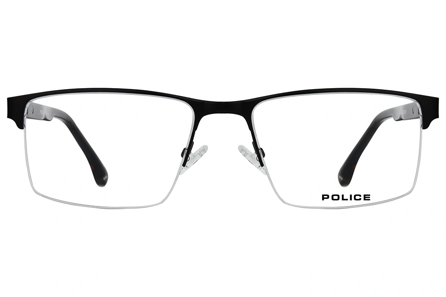 Police 1103 | Eyeglasses with Bluecut Power Lenses
