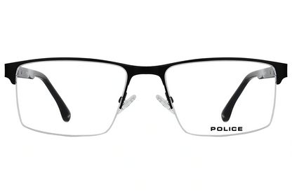 Police 1103 | Eyeglasses with Bluecut Power Lenses