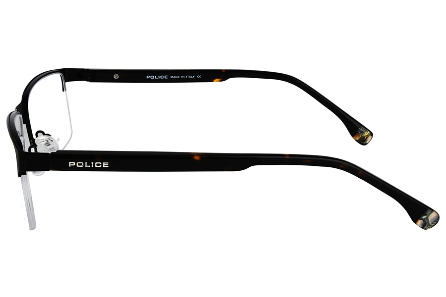 Police 1103 | Eyeglasses with Bluecut Power Lenses