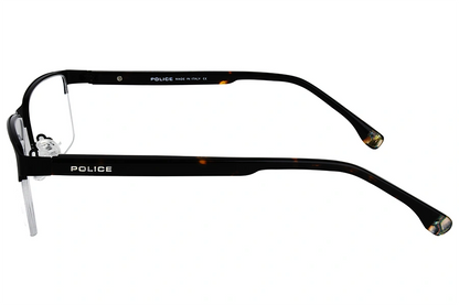 Police 1103 | Eyeglasses with Bluecut Power Lenses