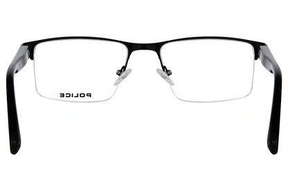 Police 1103 | Eyeglasses with Bluecut Power Lenses