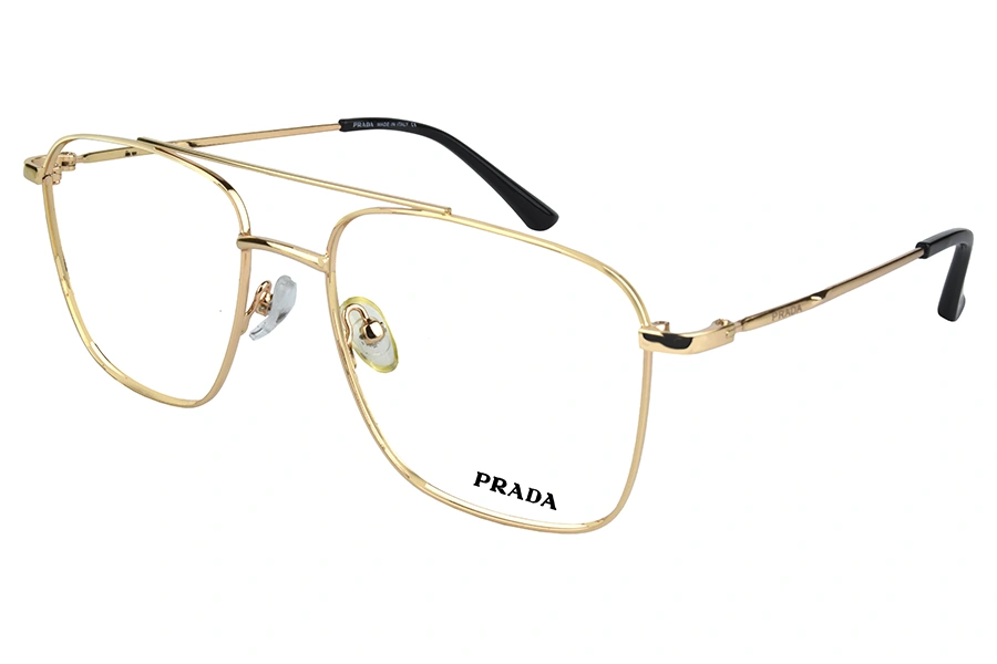 Prada 1110 | Eyeglasses with Bluecut Power Lenses