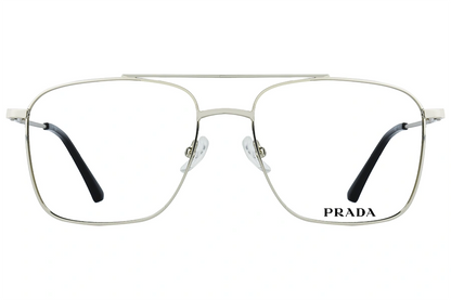 Prada 1111 | Eyeglasses with Bluecut Power Lenses