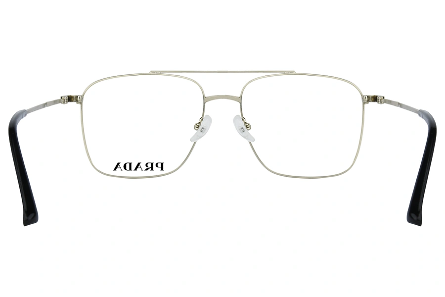 Prada 1111 | Eyeglasses with Bluecut Power Lenses