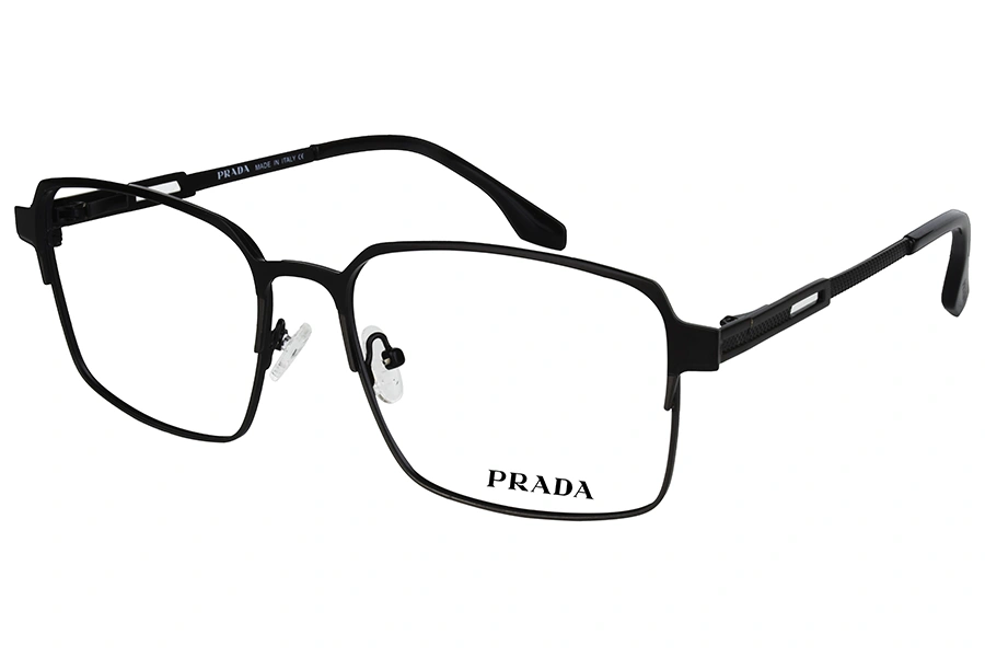 Prada1102 | Eyeglasses with Bluecut Power Lenses
