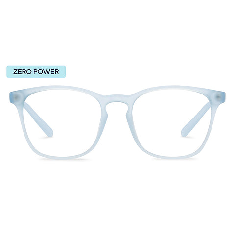 Article no 1303 | Eyeglasses with Bluecut Power Lenses