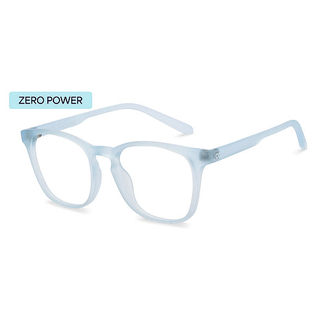 Article no 1303 | Eyeglasses with Bluecut Power Lenses