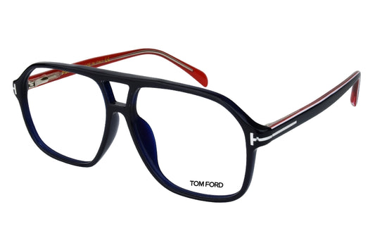 Tom Ford 1100 | Eyeglasses with Bluecut Power Lenses