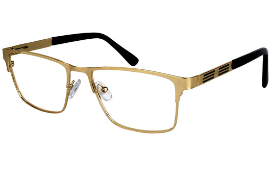 Vision 1115 | Eyeglasses with Bluecut Power Lenses